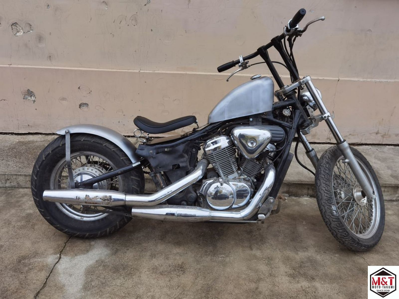 ホンダ スティード １２L　HONDA STEED 400 600スポーツタンク T-52 7L ホンダ スティード HONDA STEED 400&600 &VLS用