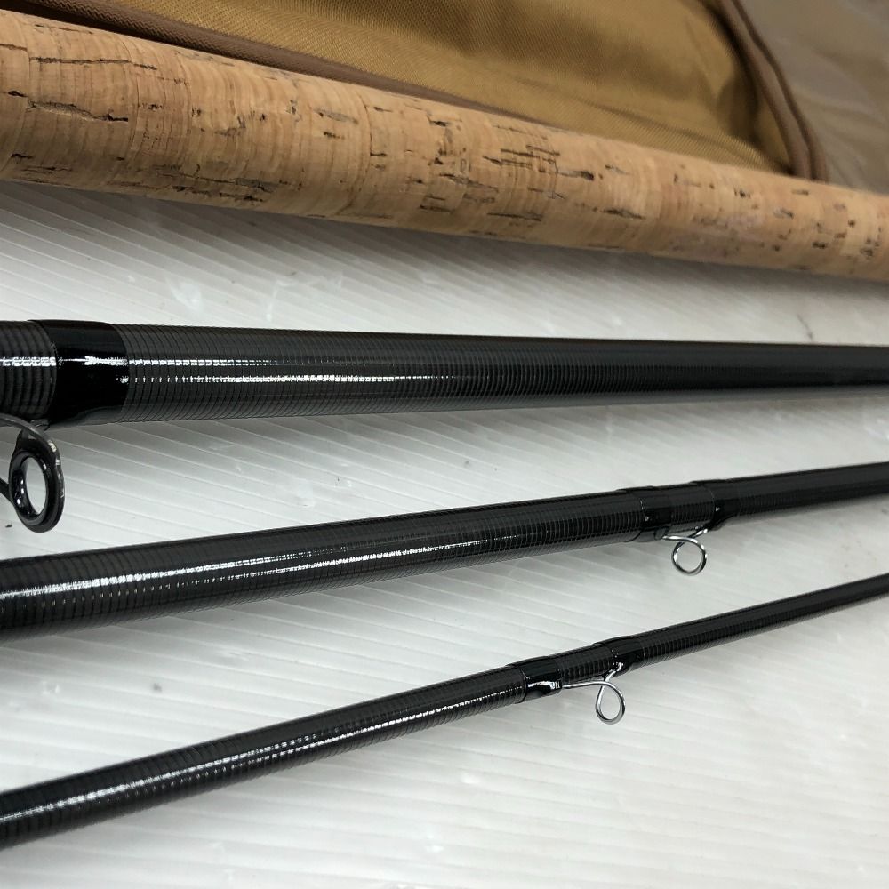 ΣΣTENRYU CO. 天龍 フライロッド FATES K-Bullet Kブリット DH1604 ♯12/13 ΣΣTENRYU CO. 天龍 フライロッド FATES K-Bullet Kブリット