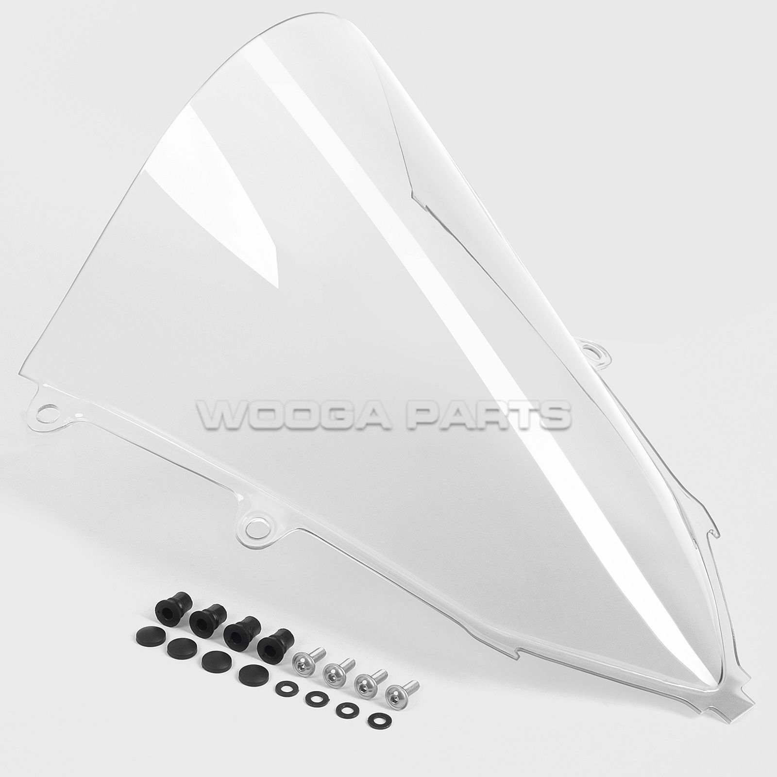 フロントスクリーン 高透過タイプ