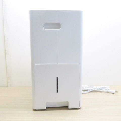 アイリスオーヤマ 除湿機｜KIJC-P70-W｜[通販]ケーズデンキ