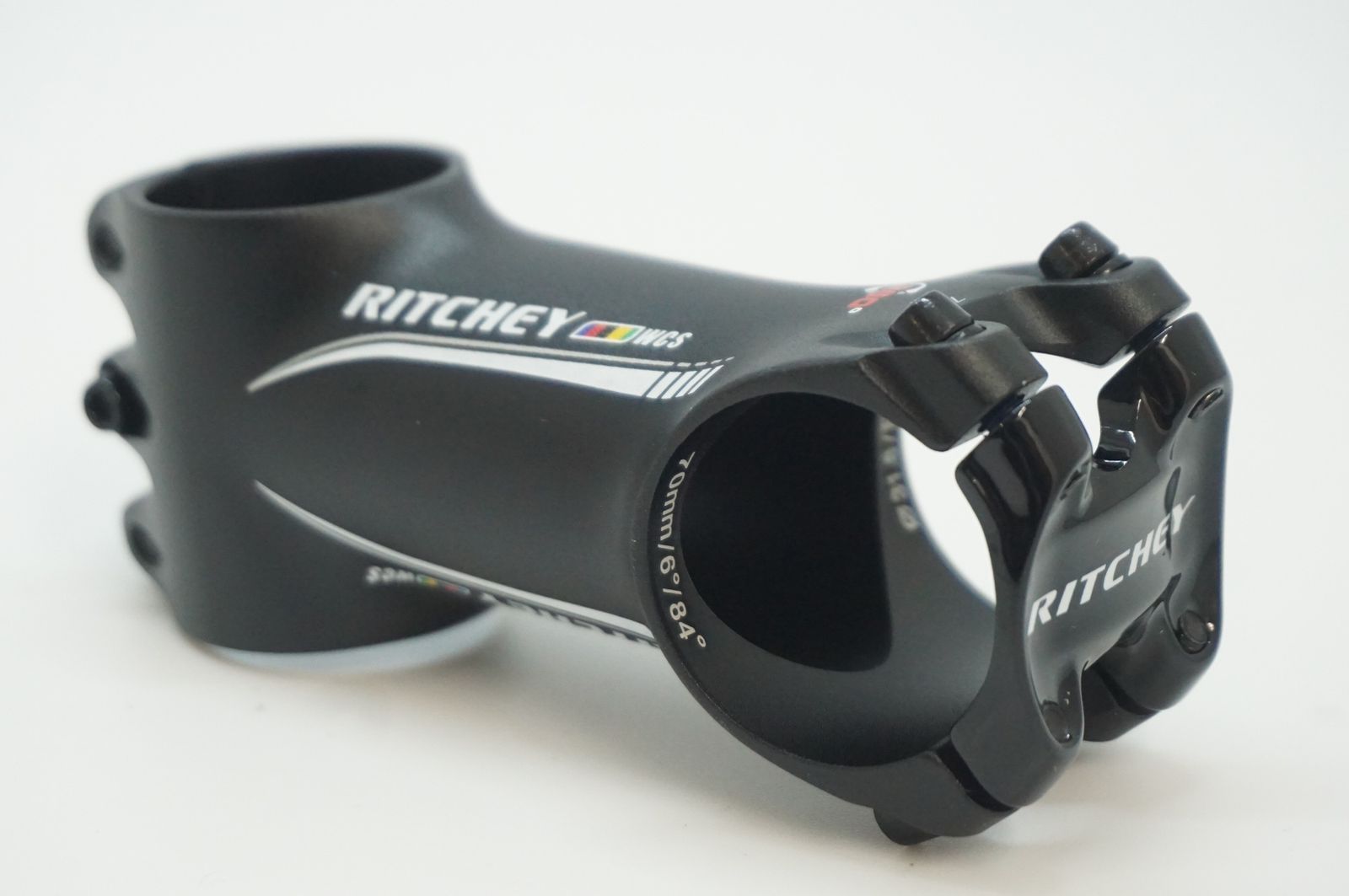 RITCHEY 「リッチー」 WCS C260 φ31.8 70mm ステム / バイチャリ福岡店