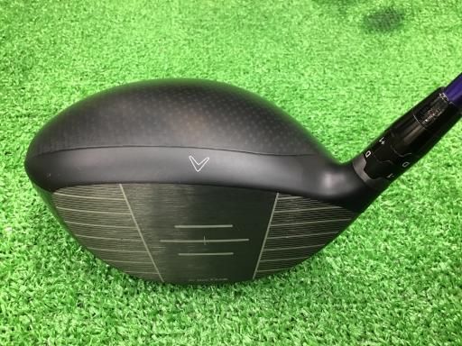 中古】 キャロウェイ ELYTE 10.5° ドライバー DR SPEEDER NX