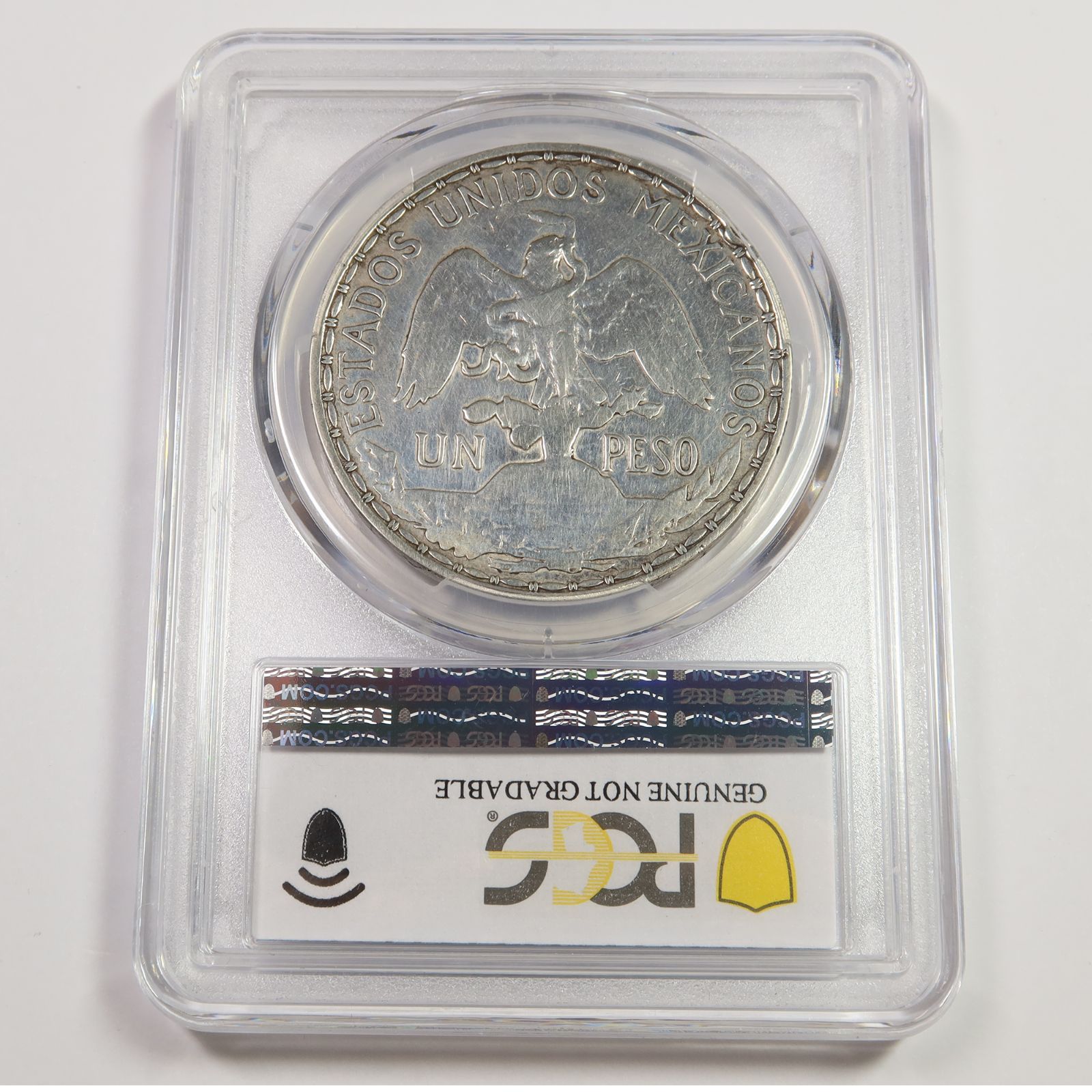 Silver Un