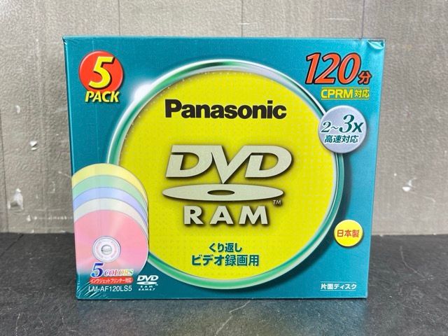 Panasonic