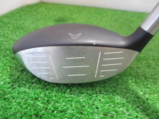 【新品】キャロウェイ エピックマックスファスト 7W 21° レディース L 右 新品】キャロウェイ エピックマックスファスト 7W 21