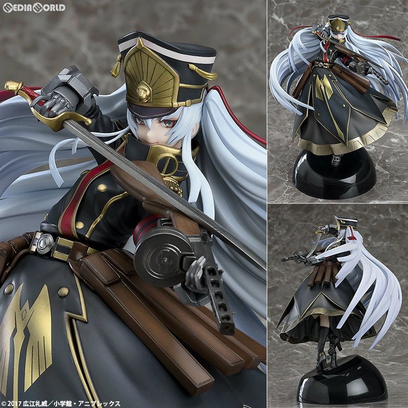 アルタイル Re:CREATORS(レクリエイターズ) 1/8 完成品 フィギュア 
