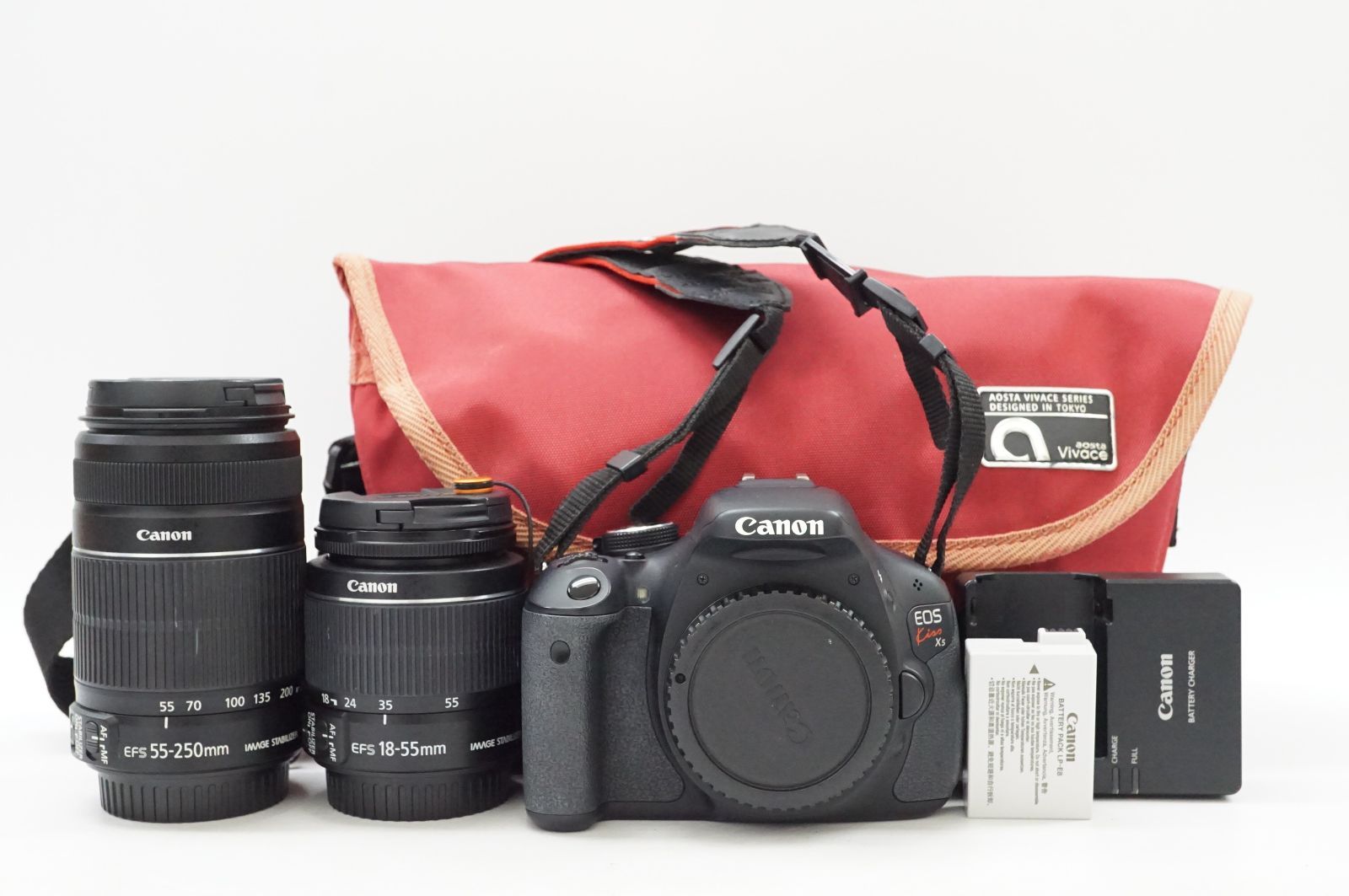 Canon EOS Kiss X5 本体 レンズキット 初心者 一眼レフ Amazon | Canon