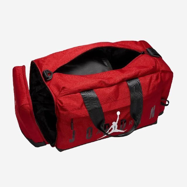 NIKE JORDAN DUFFLE BAG SM0168-023 SM0168-R78 ナイキ ジョーダン