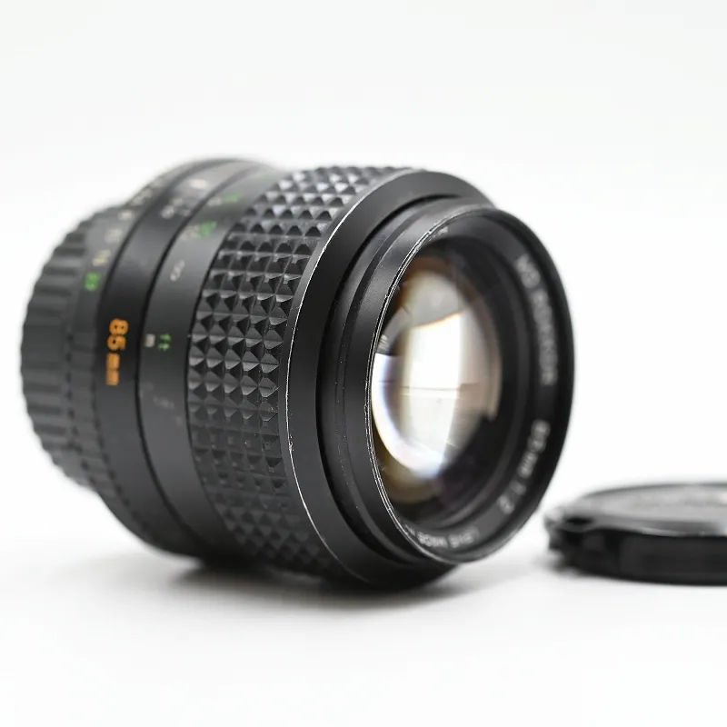 2026年最新】MINOLTA MD 85mm F2の人気アイテム - メルカリ