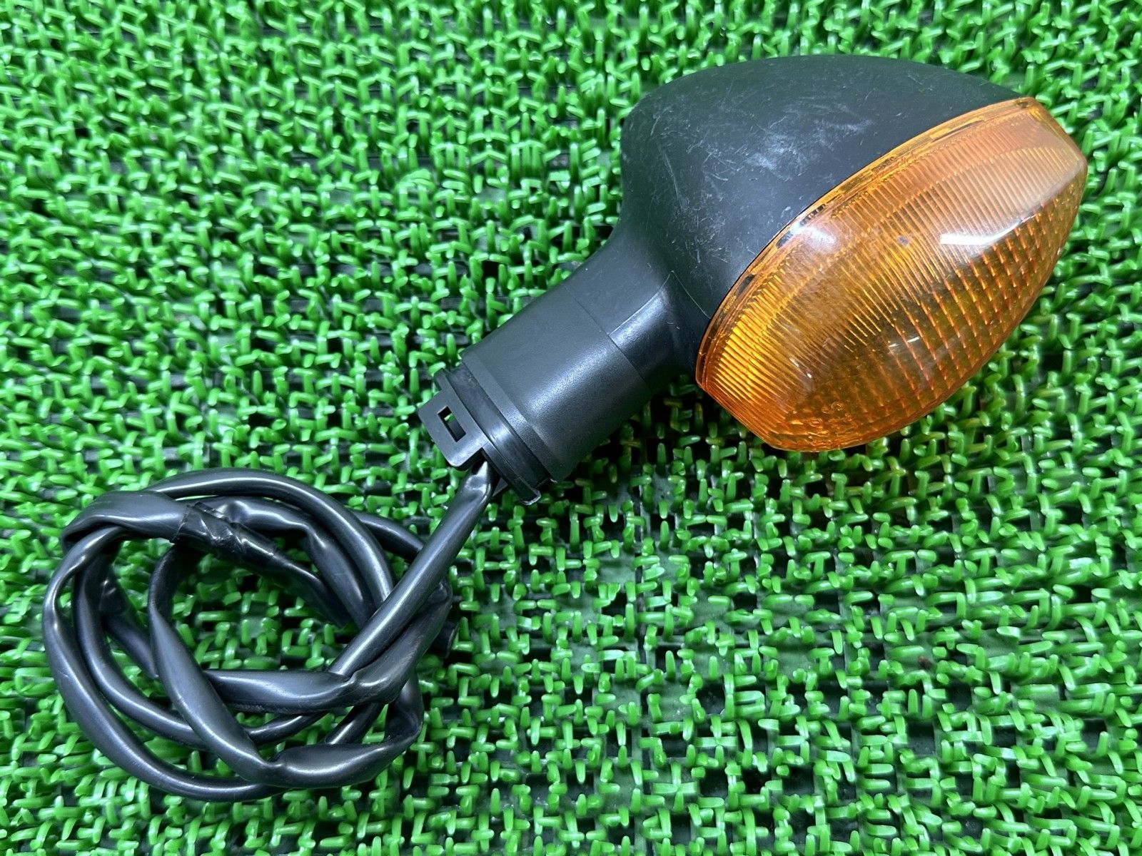 YZF-R1 リアウインカー 右 P2330 ヤマハ 純正 バイク 部品 RN13 RN15 