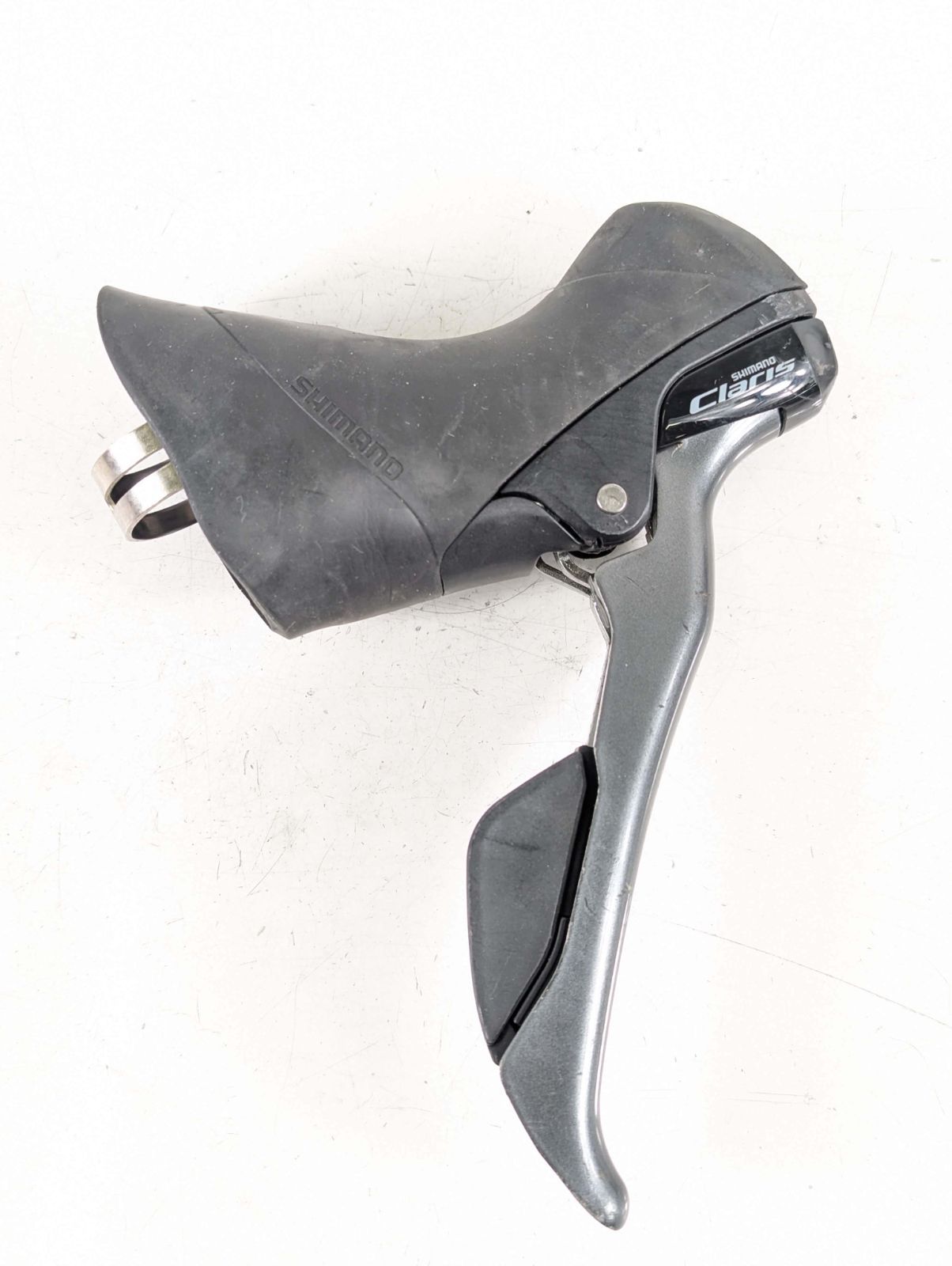 ClarisR2000系 FD STI Amazon.com : Shimano Claris ST-R2000 Double Left STI Lever