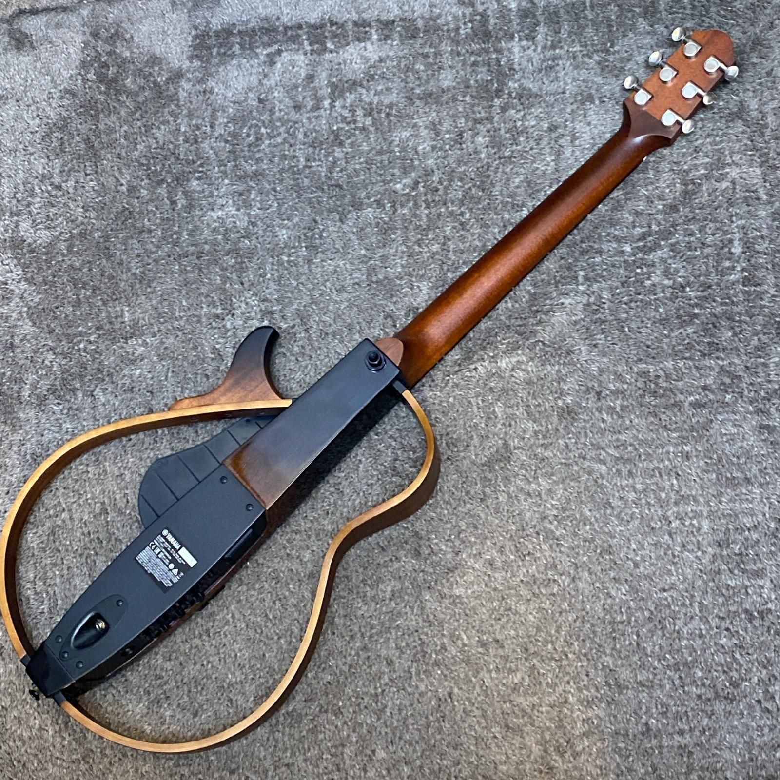 尾張小牧店】【楽器】 中古 YAMAHA | ヤマハ ギター SLG200S