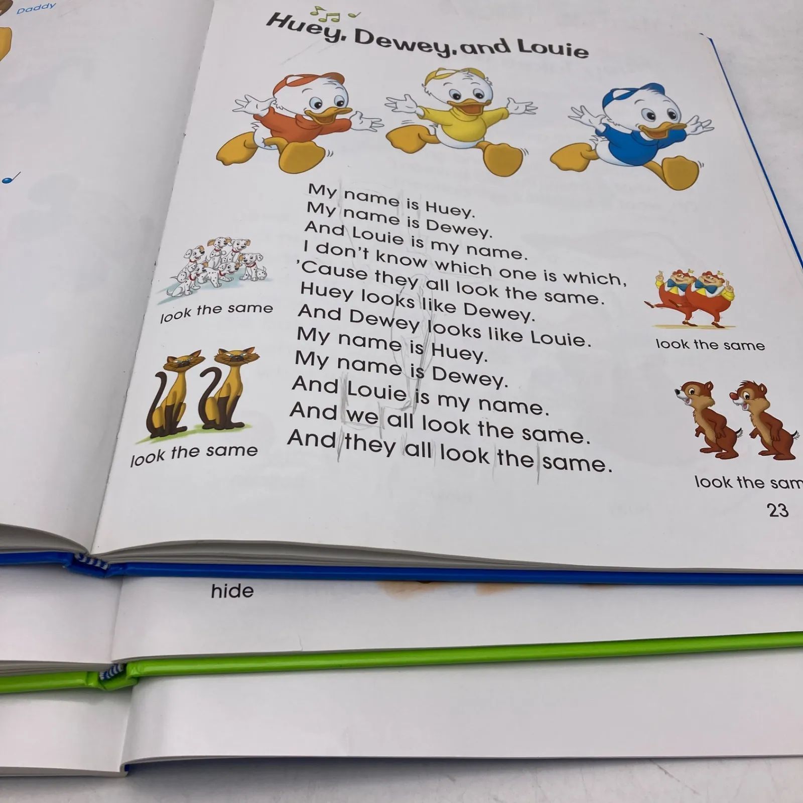 シングアロング ディズニー英語システム DWE DVD12枚 旧子役