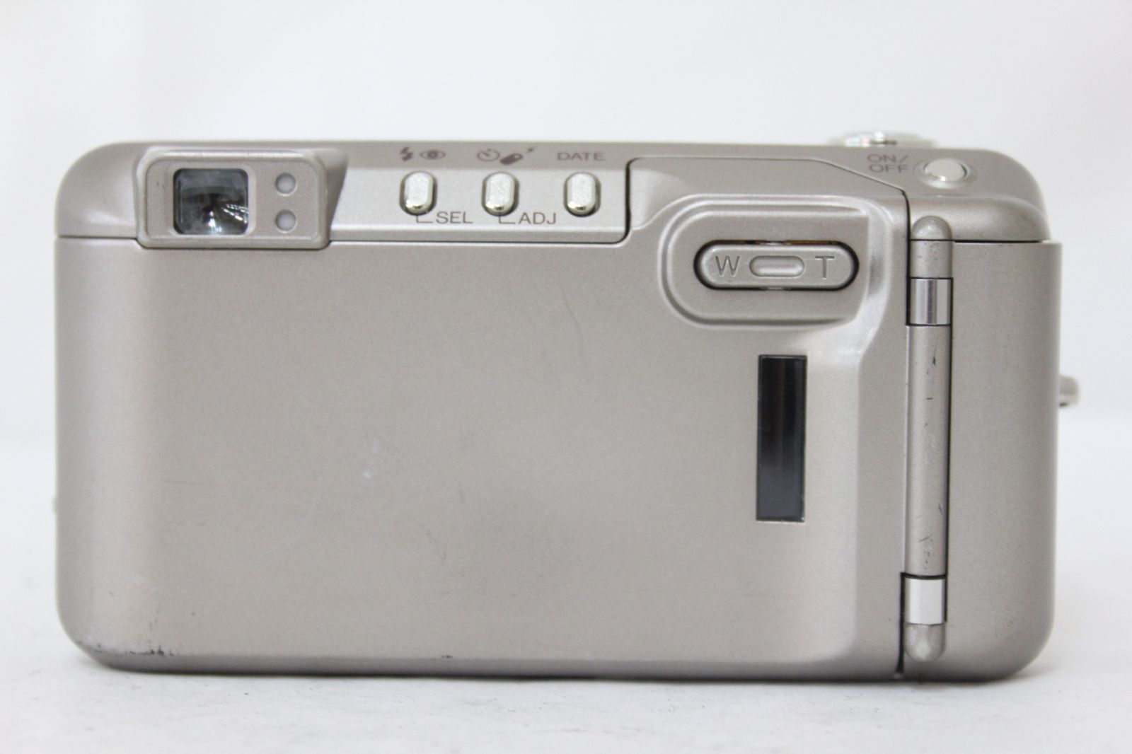 返品保証】 ミノルタ Minolta Capios 125S Multi AF 37.5-125mm