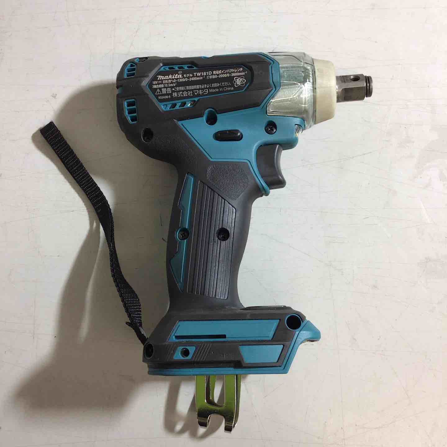 本体のみ TW181DZ