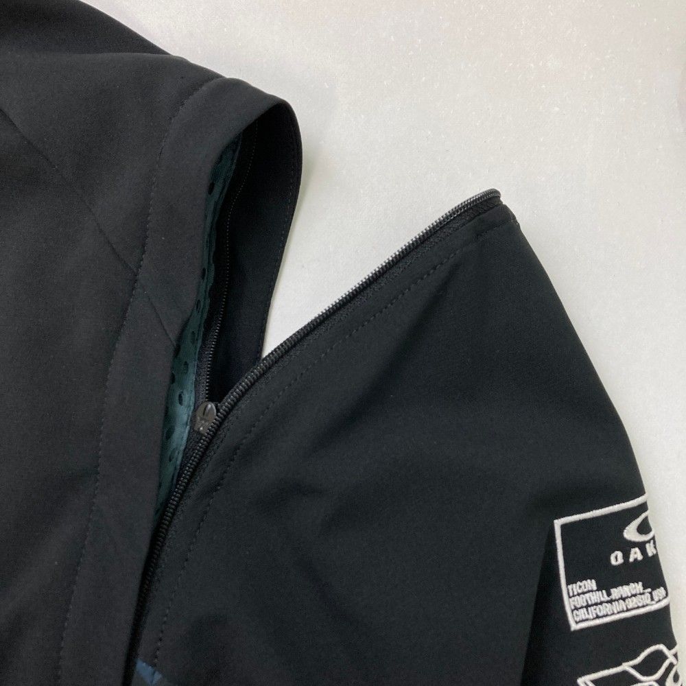 ジップジャケット