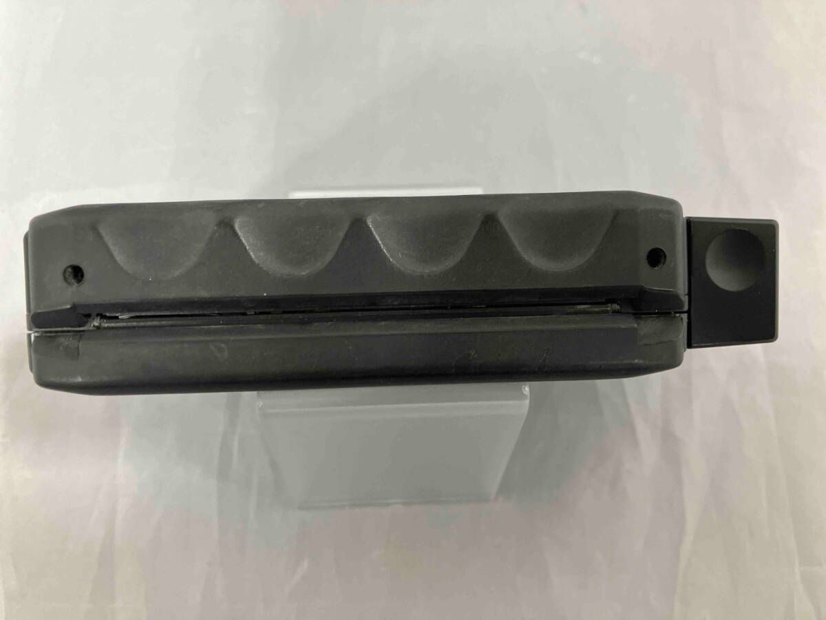 ジャンク Panasonic パナソニック ポータブルカセットプレーヤー RQ