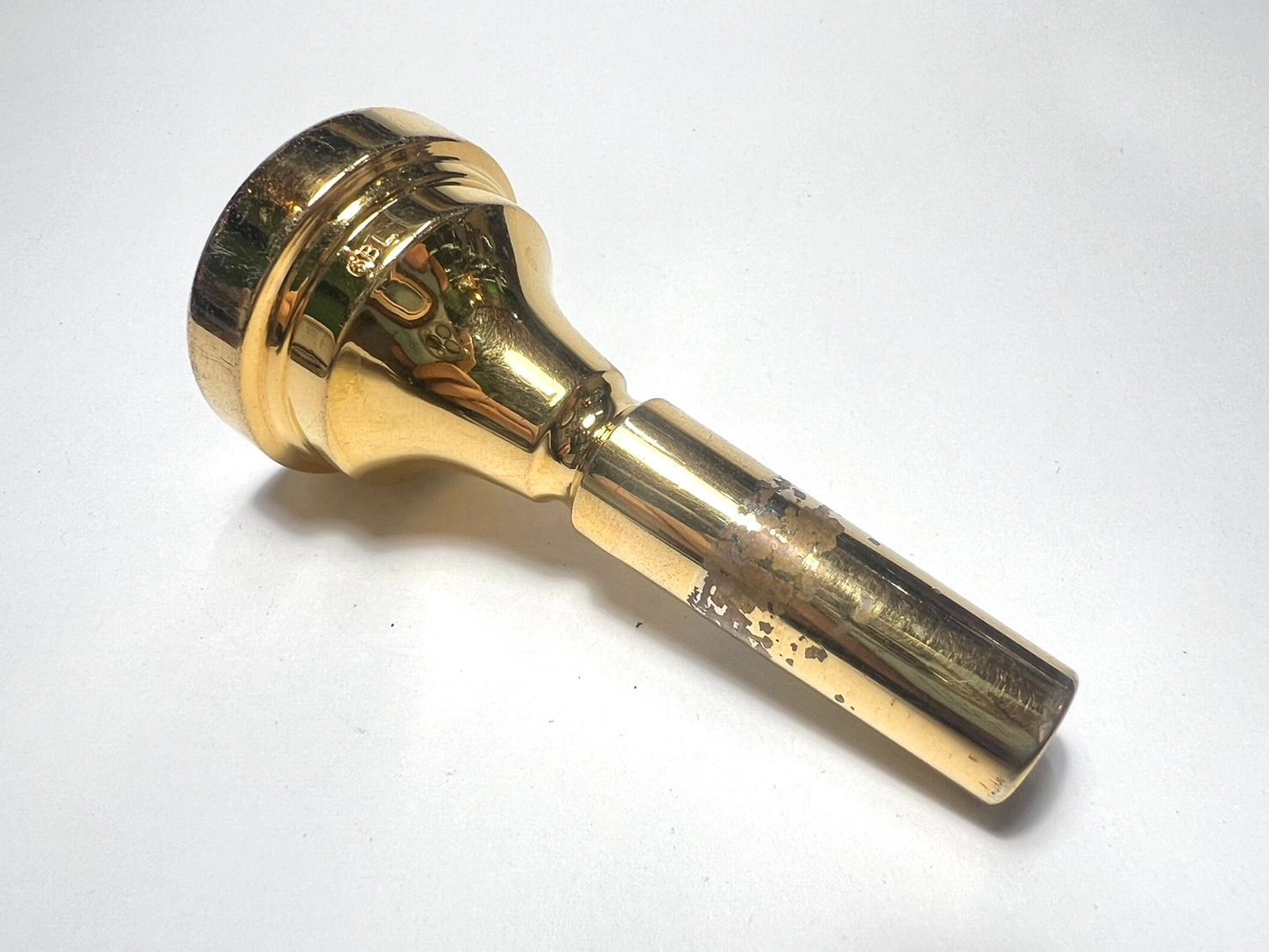 ケルントナートロンボーン 金メッキ トランペット 本体 ケルントナートロンボーン 金メッキ トランペット 本体 Amazon