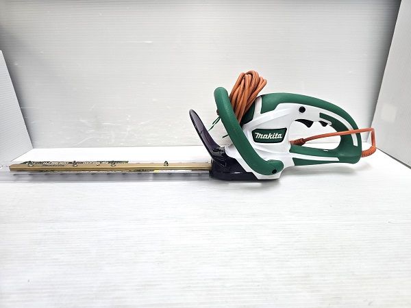 中古品】 マキタ makita 生垣バリカン MUH3652 ○YR-18796