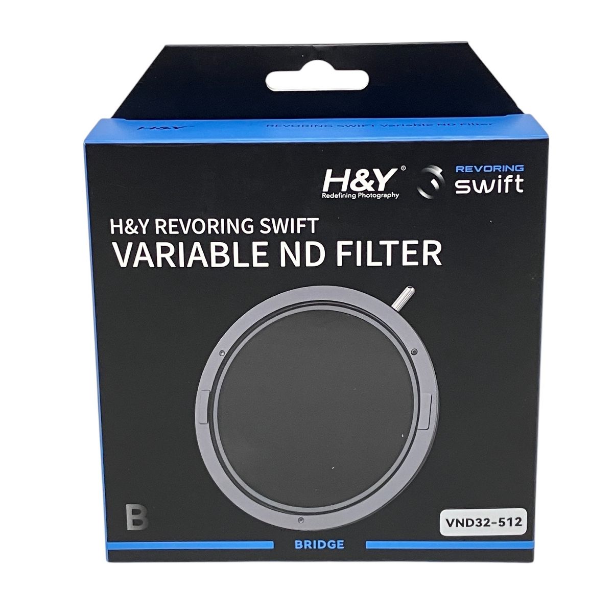 Filter ND32-512
