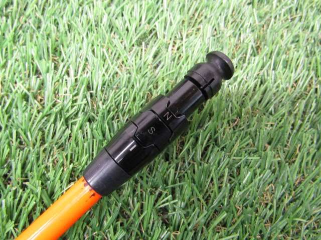 中古】シャフト その他 ATTAS 5GoGo 5（S） キャロウェイ(旧)用