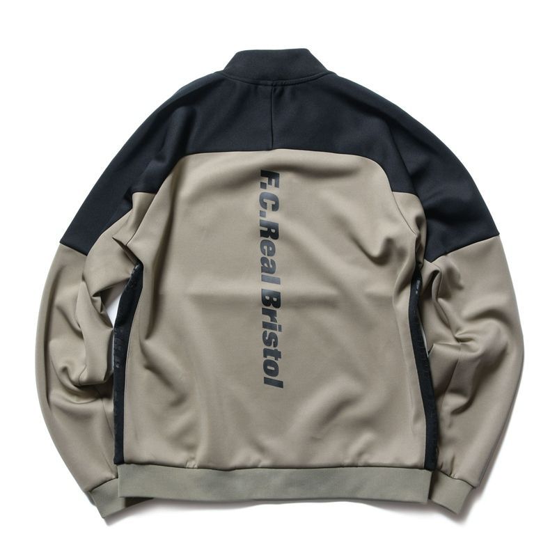 F.C.R.B PDKジャケット PDK JACKET FCRB-220002 - メルカリ