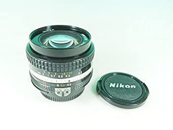 Nikon MFレンズ Ai 20mm F3.5s ニッコール千夜一夜物語 - 第二十夜 | Enjoyニコン | ニコンイメージング