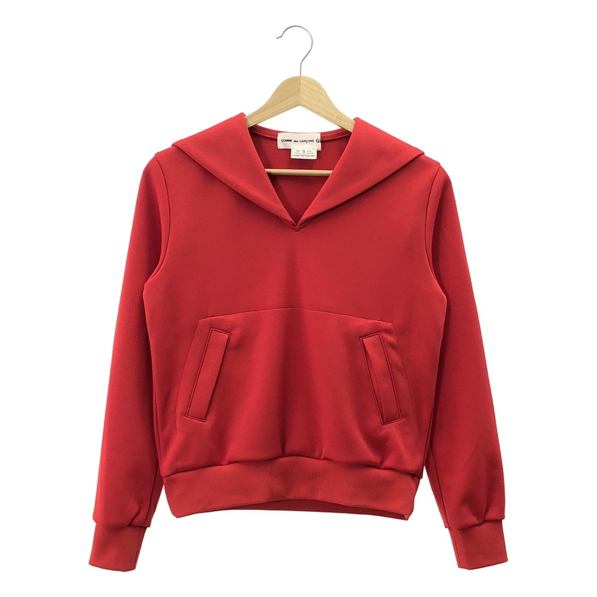 ※最終価格　コムデギャルソンガール　2023 ss  ジャージ 最終価格コムデギャルソンガール2023 ss ジャージ