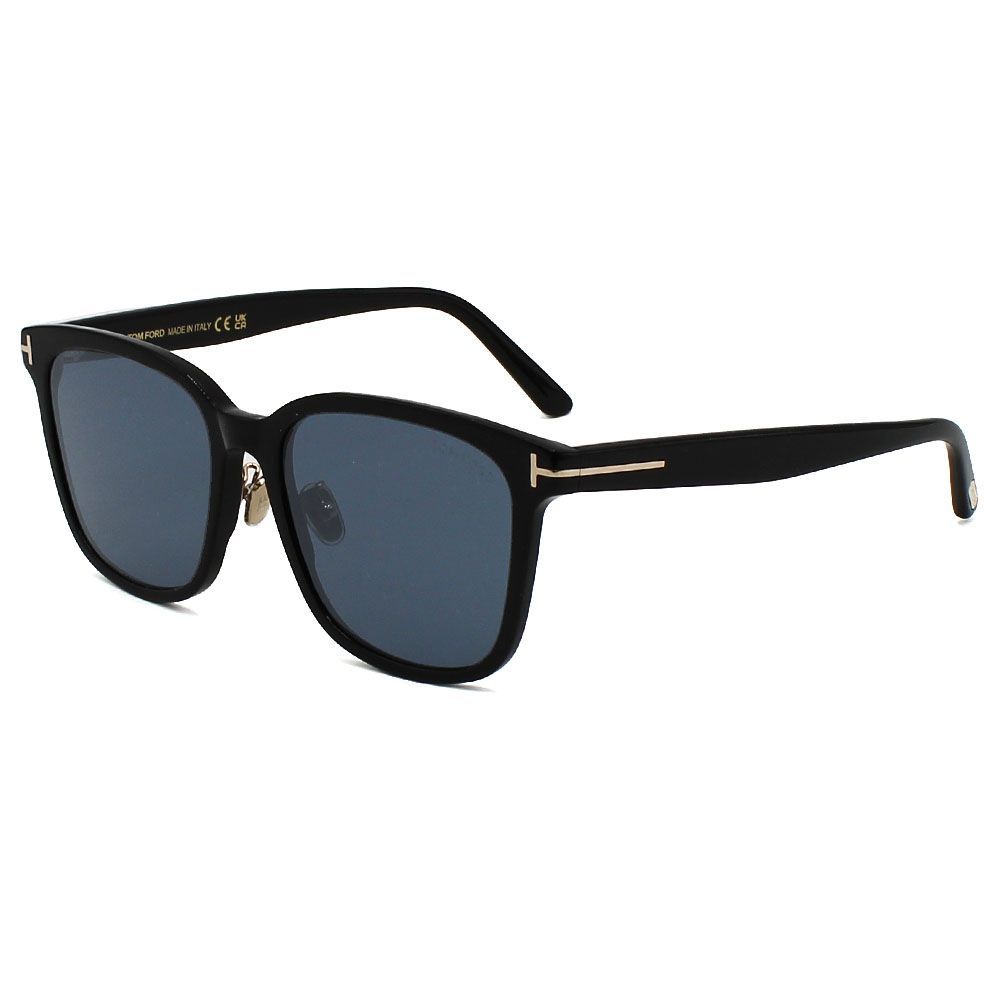 TOM FORD トムフォード FT1136-K|S 01A 56 サングラス EYEWEAR アジアンフィット メンズ レディース ユニセックス FT1136-K-01A-56