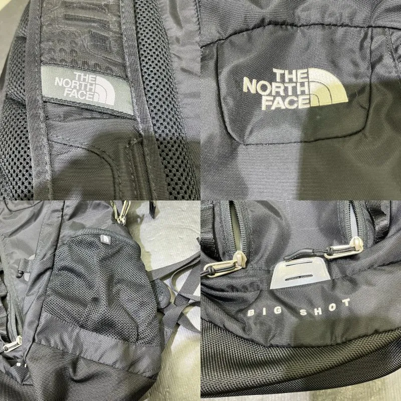 06w18632 ザ・ノースフェイス THE NORTH FACE ブラック ユニセックス
