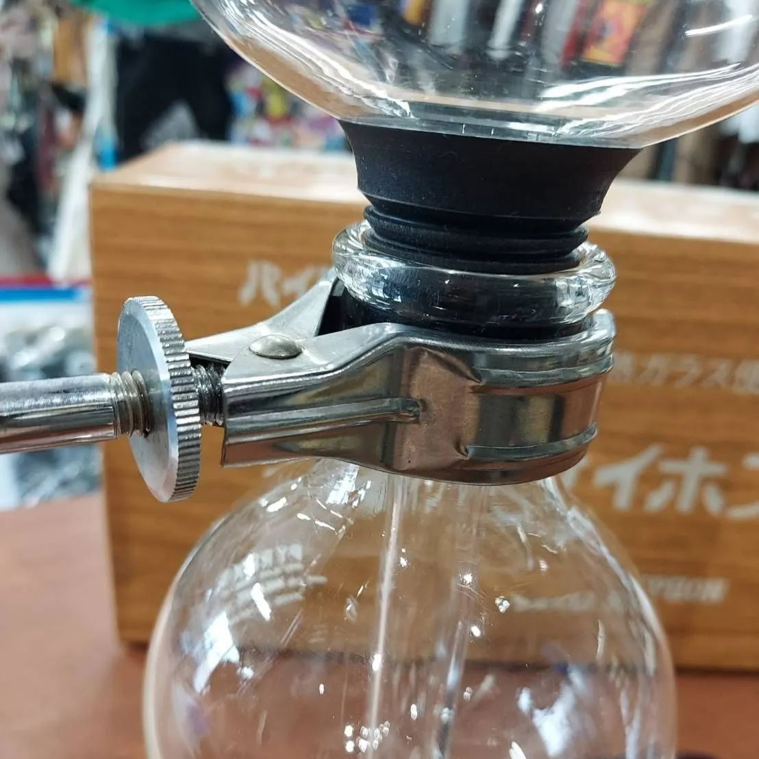 パイレックス
