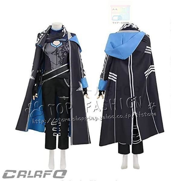 バーチャルYouTuber VTuber