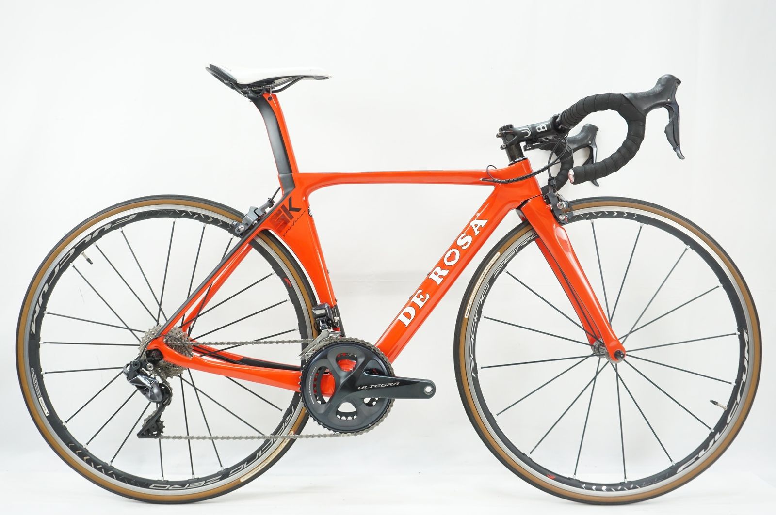 DE ROSA 「デローザ」 SK PININFARINA 2017年モデル ロードバイク / バイチャリ大宮店