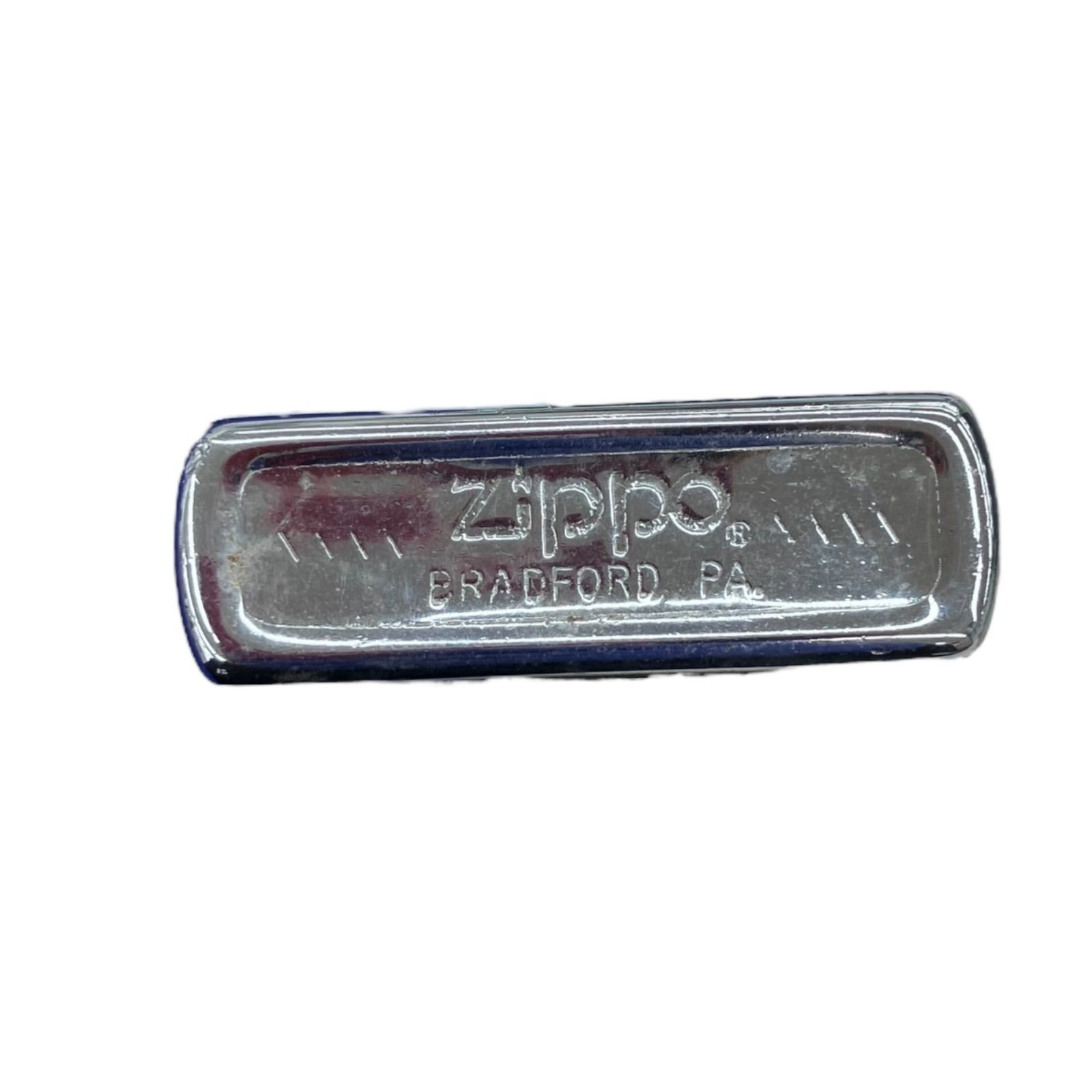 170590 ZIPPO ジッポー ヴィンテージ KRUGERRAND 1982 鹿 コイン 170590 ZIPPO ジッポー ヴィンテージ KRUGERRAND 1982 鹿 コイン