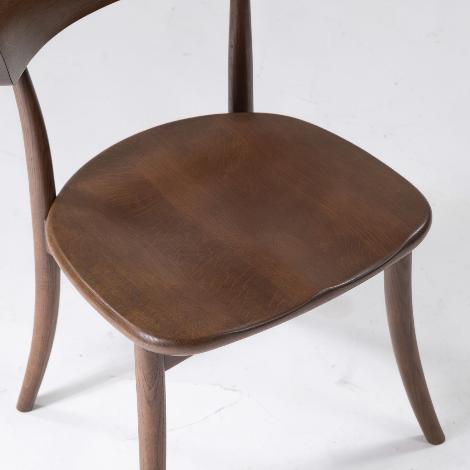 キツツキ 木製ダイニングチェアクレッセント キツツキ 木製ダイニングチェアクレッセント 楽天市場】飛騨産業 HIDA