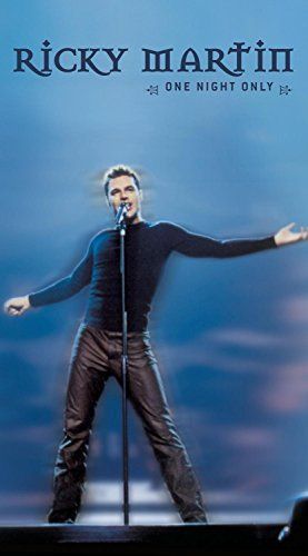 One Night Only [DVD] [Import] 【公式通販】