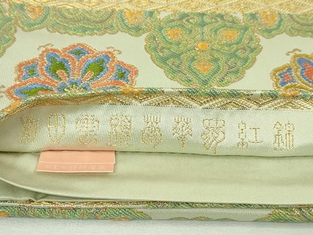 龍村晋　香蘭錦　難あり 楽天市場】龍村錦の通販