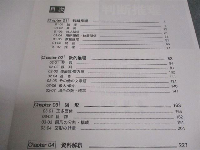 LEC東京リーガルマインド 2025年合格目標 地方上級・国家一般職 公務員