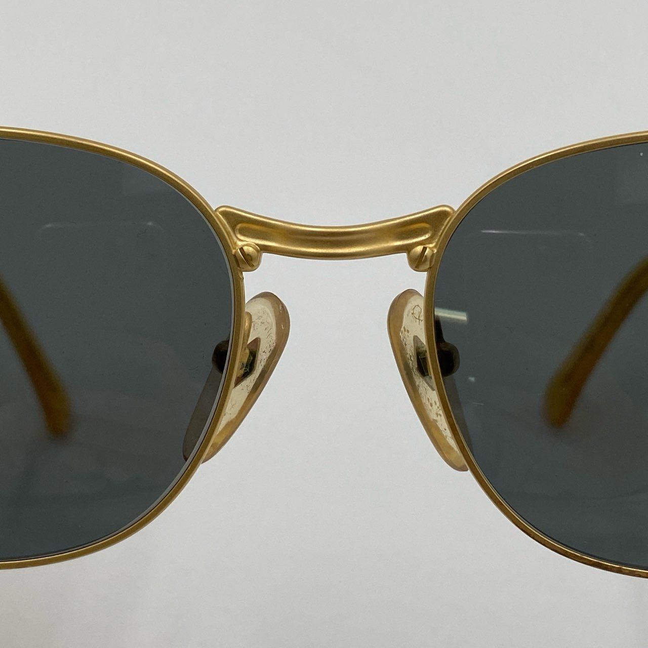 h7《美品》 Jean Paul GAULTIER ジャンポールゴルチエ