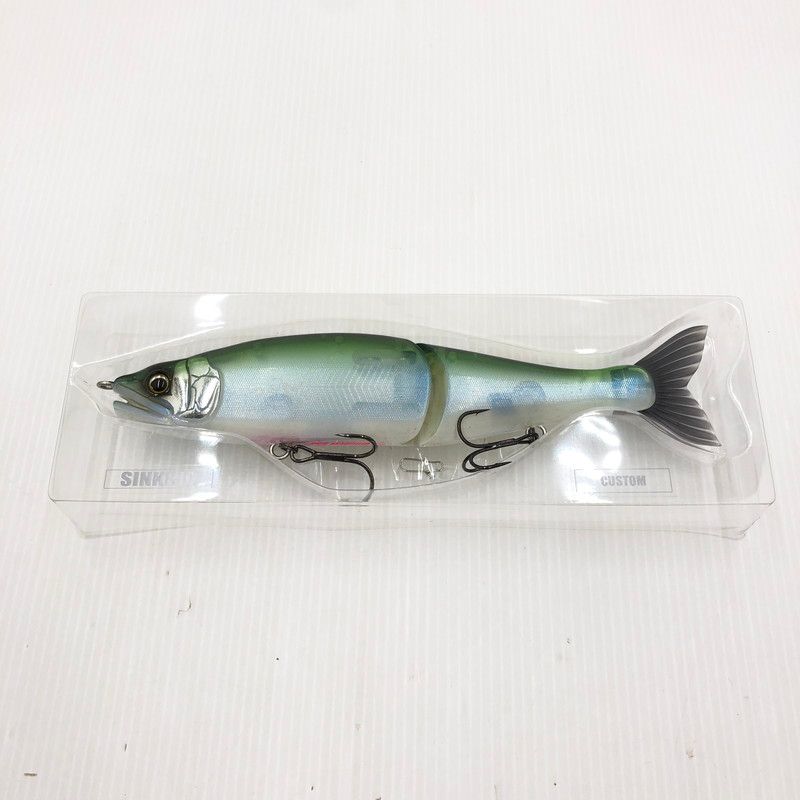 新品未使用 KLASH9 Low & 中古ジョイクロ178SS 新品未使用 KLASH9 Low & 中古ジョイクロ178SS 新品未使用 KLASH9 Low