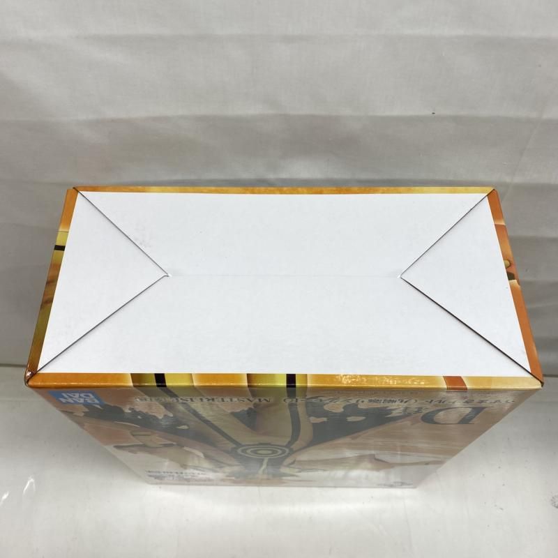 中古】未開封)D賞 うずまきナルト(九喇嘛リンクモード