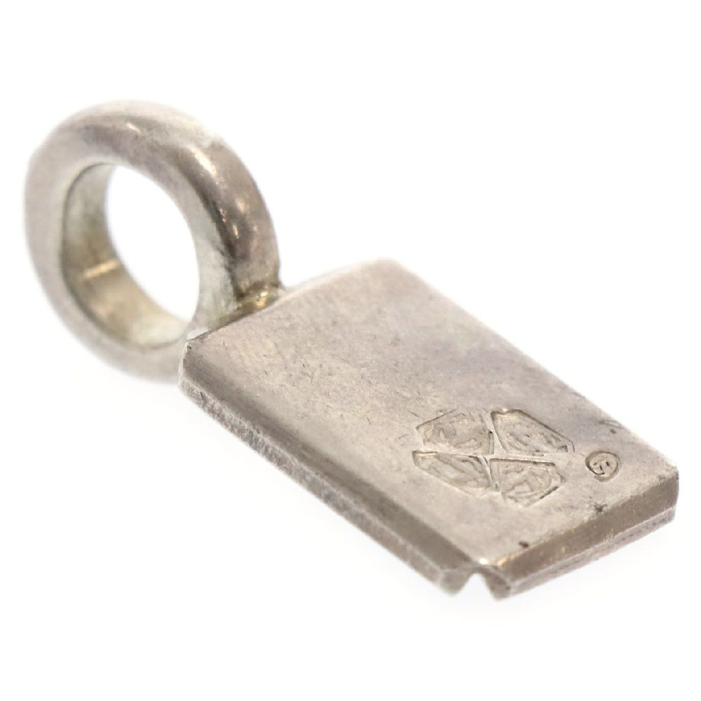 STOP LIGHT (ストップライト) アイアンクロス ペンダント トップ