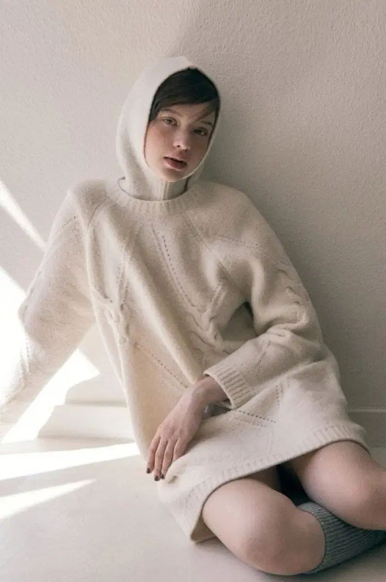 SJSJ エスジェイエスジェイ ニ_トドレス-バラクラバ