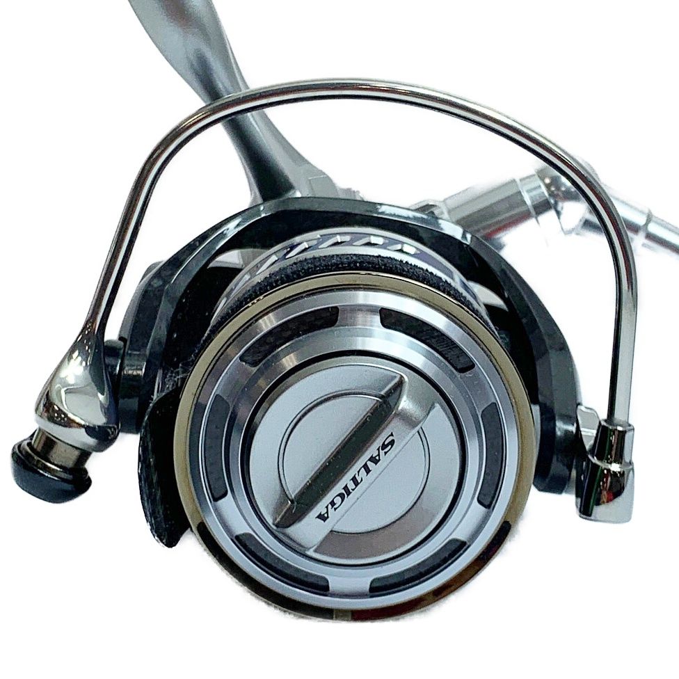 DAIWA - ★★DAIWA ダイワ スピニングリール 10ソルティガ4500 059505 DAIWA ダイワ スピニングリール 10ソルティガ4500 059505