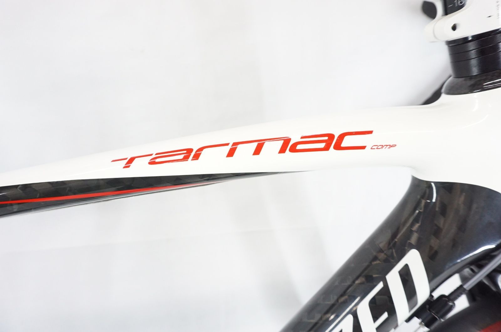 TARMAC COMP