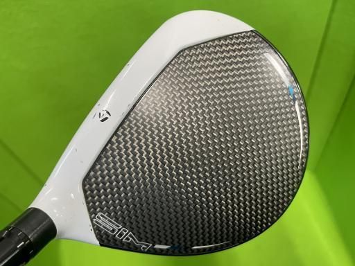 クラブ SIM3w 中古】 テーラーメイド SIM 3W フェアウェイウッド FW