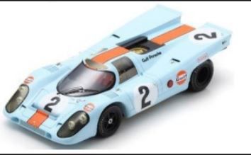 専用です。 専用です。 Porsche 917 K No.2 Winner 24H Daytona 1970 P. Rodriguez - L