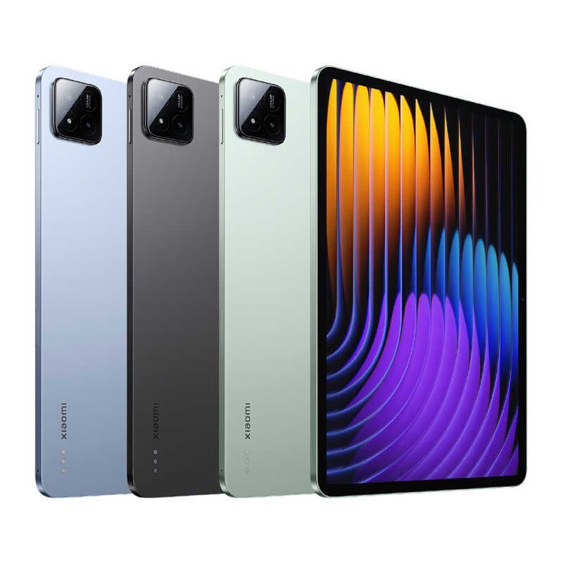 【新品未開封】Xiaomi Pad 7 Gray 8G+256G VHU5497 s-l400.jpg
