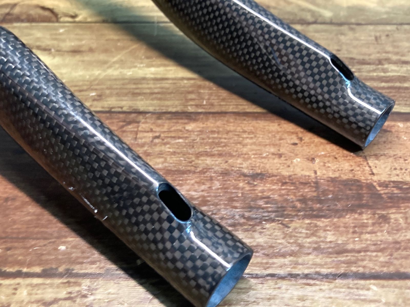 Specialized POWERサドル　155mm　チタンレール　展示車外し 再入荷】S-WORKS POWER WITH MIRROR SADDLE | スペシャライズド