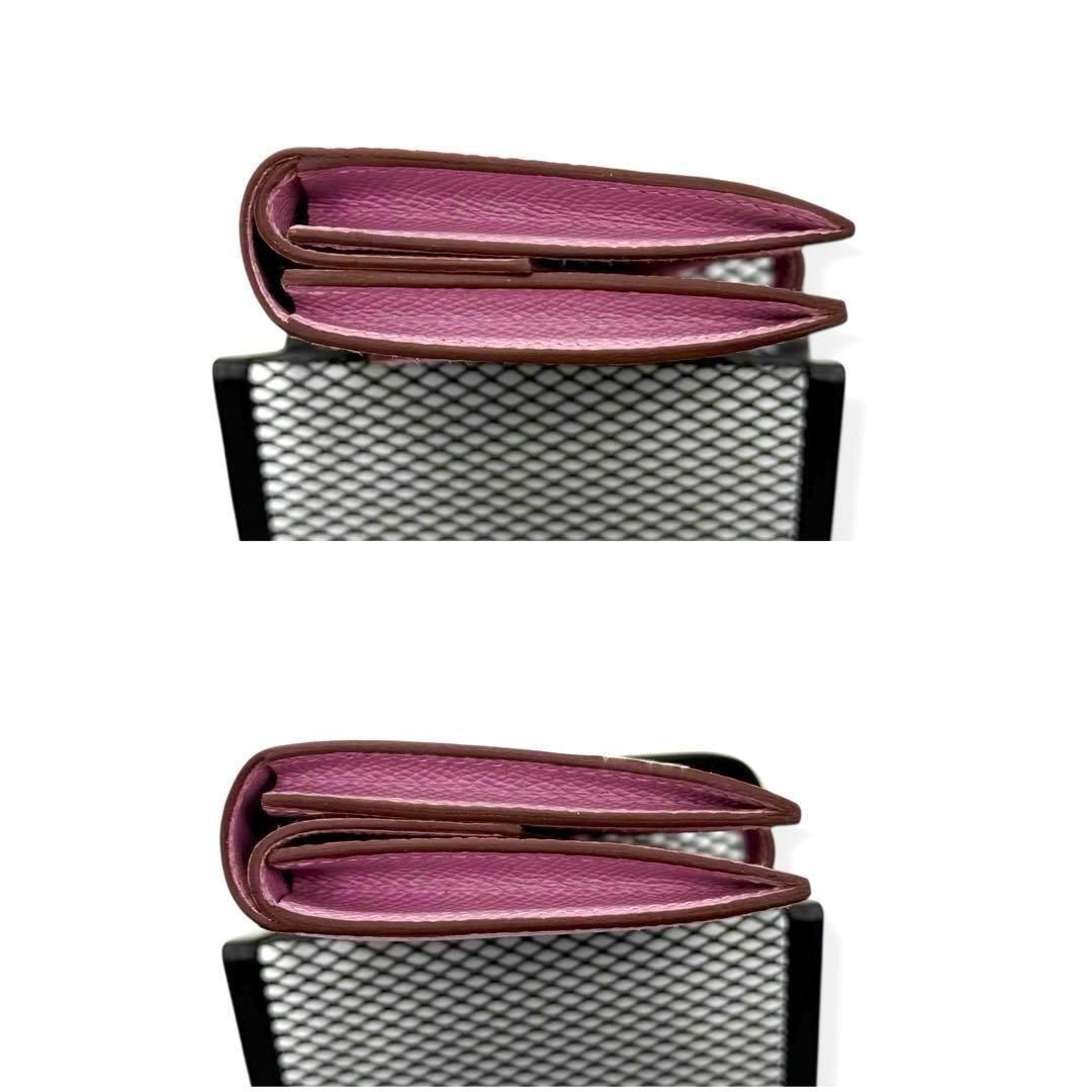 未使用　B刻印　エルメス　べアンミニ　折り財布　ヴォーエプソン　cs4 未使用 B刻印 エルメス べアンミニ 折り財布 ヴォーエプソン cs4